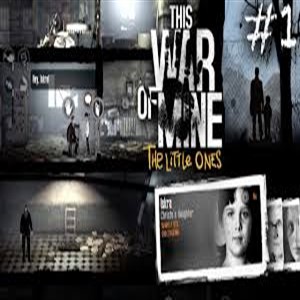 Comprar This War of Mine The Little Ones Xbox Series Barato Comparar Precios