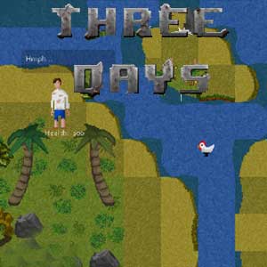 Comprar Three Days CD Key Comparar Precios