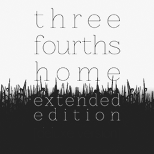 Comprar Three Fourths Home Extended Edition CD Key Comparar Precios