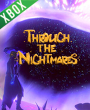 Comprar Through the Nightmares Xbox One Barato Comparar Precios