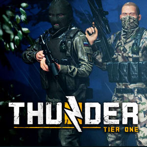 Comprar Thunder Tier Xbox Series Barato Comparar Precios