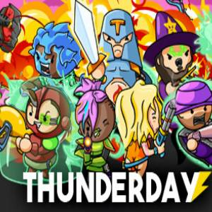 Thunderday Pc