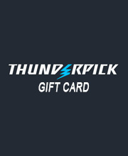 Tarjeta Regalo Thunderpick | Comparar Precios