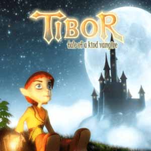 Comprar Tibor Tale of a Kind Vampire CD Key Comparar Precios