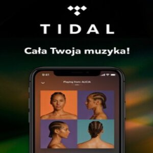 Tarjeta Regalo TIDAL Gift Card Comparar Precios