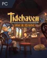 Comprar Tidehaven Ale & Trade CD Key Comparar Precios