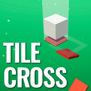 Tile Cross Playstation 5