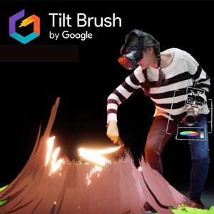 Comprar Tilt Brush CD Key Comparar Precios
