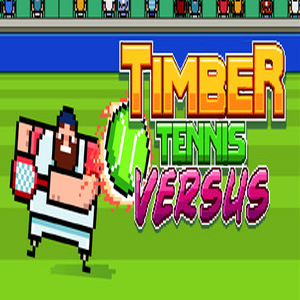 Comprar Timber Tennis Versus CD Key Comparar Precios