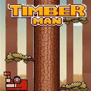 Timberman Pc