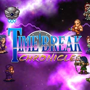 Time Break Chronicles Pc