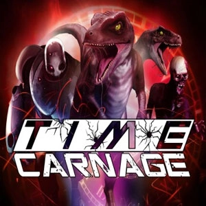 Time Carnage Switch