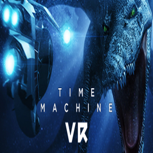 Comprar Time Machine VR CD Key Comparar Precios