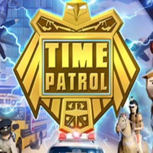 Time Patrol Pc