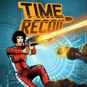 Time Recoil Xbox Series X