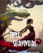 Comprar Time Survivors CD Key Comparar Precios