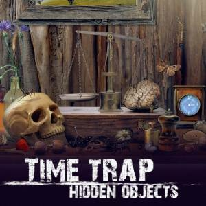Time Trap Hidden Objects Playstation 4