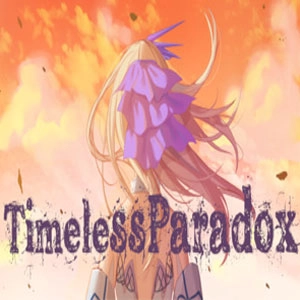 Timeless Paradox