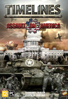 Timelines Assault on America Pc