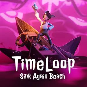 Timeloop Sink Again Beach Pc
