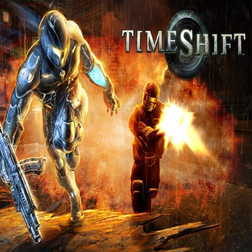 TimeShift Pc