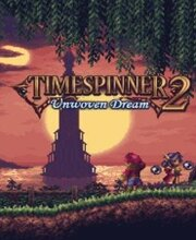 Timespinner 2 Unwoven Dream Xbox Series X