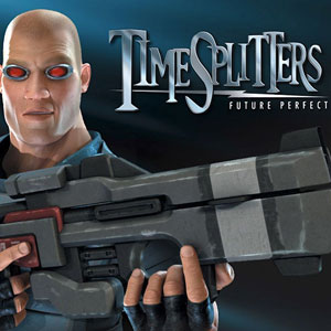 Comprar TimeSplitters CD Key Comparar Precios