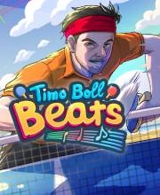 Timo Boll Beats Switch