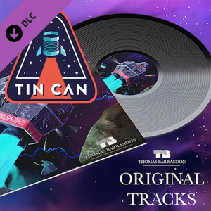 Tin Can Original Tracks Pc