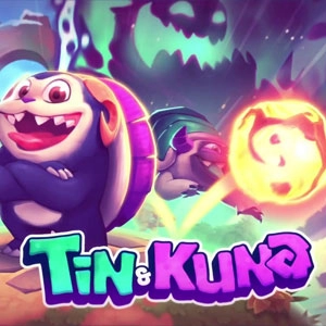 Tin & Kuna Switch