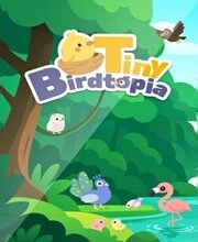 Tiny Birdtopia Pc