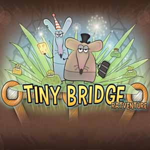 Comprar Tiny Bridge Ratventure CD Key Comparar Precios
