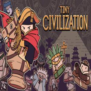 Comprar Tiny Civilization CD Key Comparar Precios