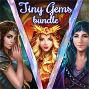 Tiny Gems Bundle Xbox Series X