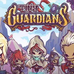 Comprar Tiny Guardians CD Key Comparar Precios