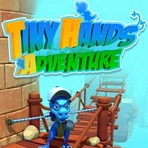 Tiny Hands Adventure Switch