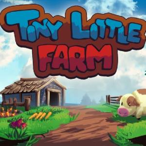 Tiny Little Farm Xbox One