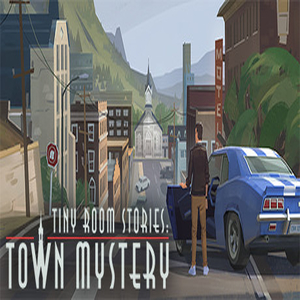 Comprar Tiny Room Stories Town Mystery CD Key Comparar Precios