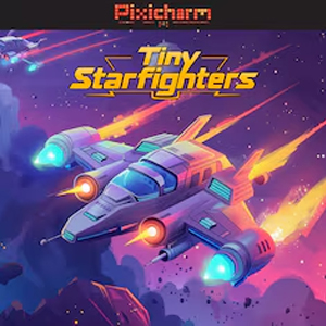 Tiny Starfighters Playstation 4