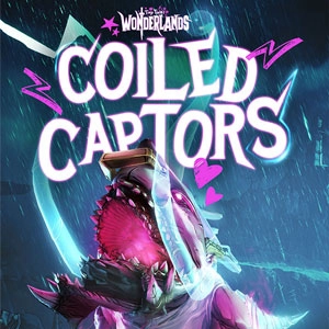 Tiny Tinas Wonderland’s Coiled Captors Playstation 4