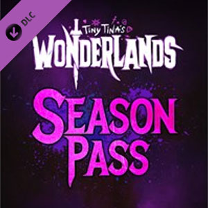 Comprar Tiny Tina’s Wonderlands Season Pass Xbox One Barato Comparar Precios