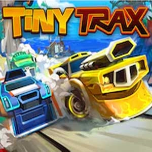 Tiny Trax Playstation 5
