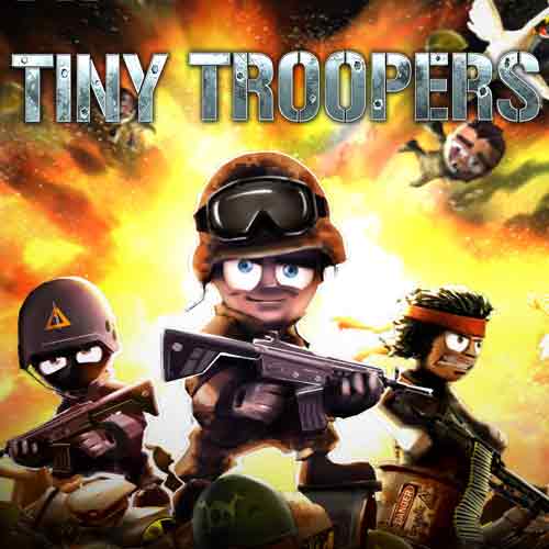 Comprar clave CD Tiny Troopers y comparar los precios