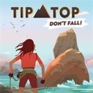Comprar Tip Top Don’t fall! Xbox Series Barato Comparar Precios