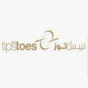 Tips and Toes Gift Card Pc