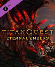Comprar Titan Quest Eternal Embers CD Key Comparar Precios