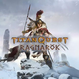 Comprar Titan Quest Ragnarok Nintendo Switch Barato comparar precios