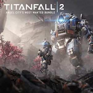Titanfall 2 Angel City’s Most Wanted Bundle Xbox One