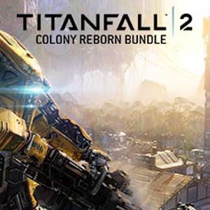 Titanfall 2 Bundle New Colony