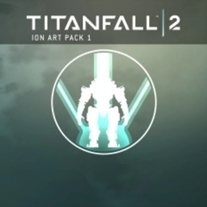 Titanfall 2 Ion Art Pack 1 Playstation 4